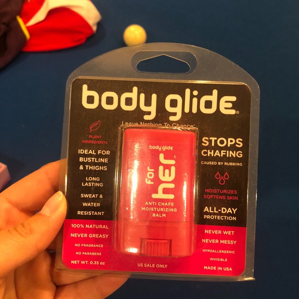 Body Glide